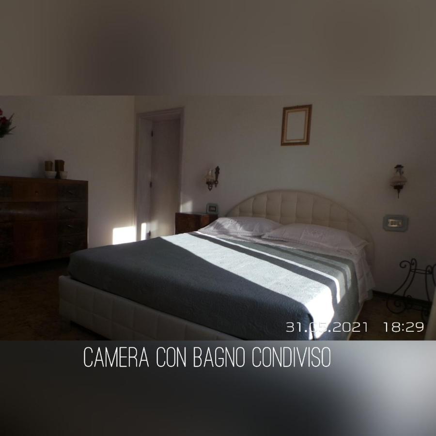 A Casa Di Nonna B&B Tortoreto Rum bild